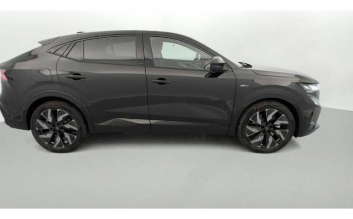 RENAULT RAFALE E-TECH FULL HYBRID 200CH ESPRIT ALPINE
