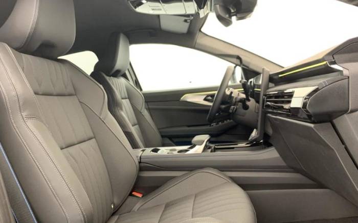 RENAULT RAFALE E-TECH FULL HYBRID 200CH ESPRIT ALPINE