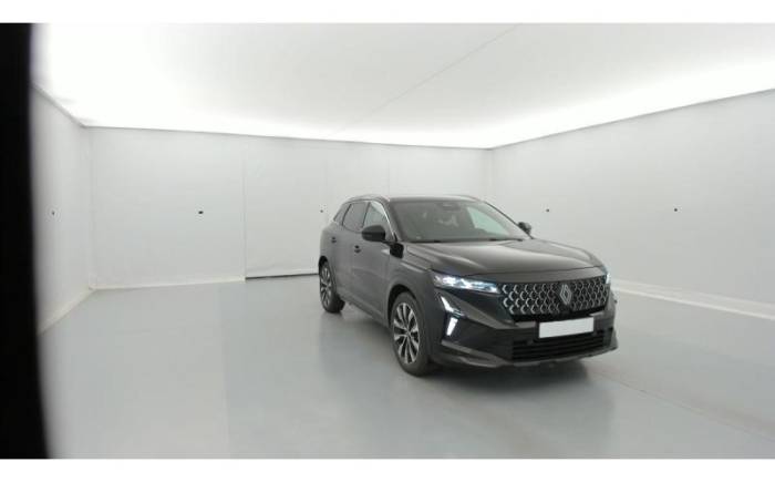 RENAULT AUSTRAL FULL HYBRID E-TECH 200 CH TECHNO
