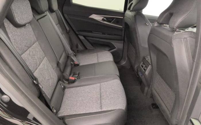 RENAULT AUSTRAL FULL HYBRID E-TECH 200 CH TECHNO