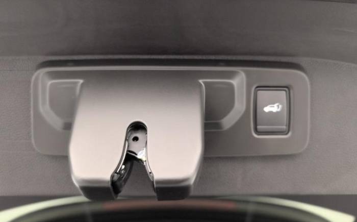 RENAULT AUSTRAL FULL HYBRID E-TECH 200 CH TECHNO