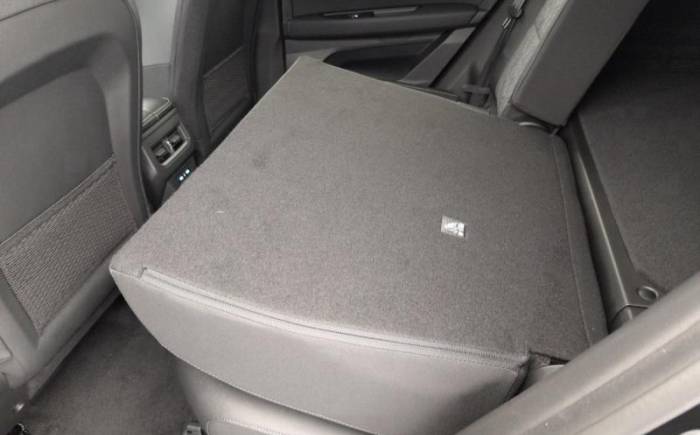 RENAULT AUSTRAL FULL HYBRID E-TECH 200 CH TECHNO