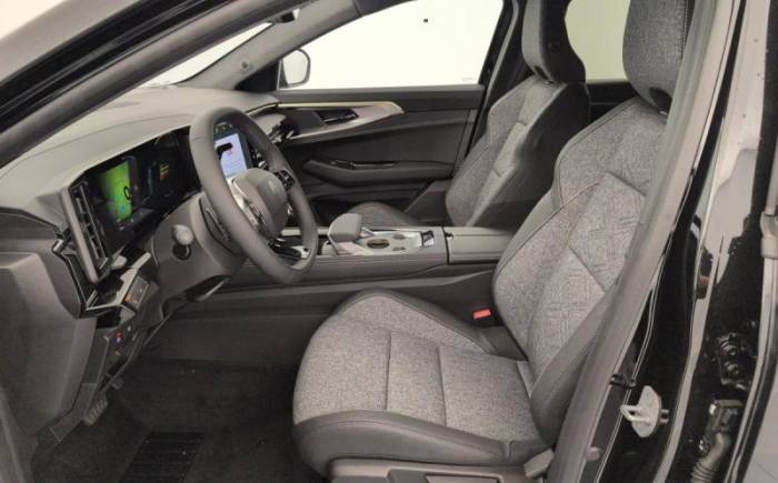 RENAULT AUSTRAL FULL HYBRID E-TECH 200 CH TECHNO