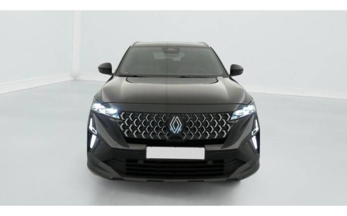 RENAULT AUSTRAL FULL HYBRID E-TECH 200 CH TECHNO