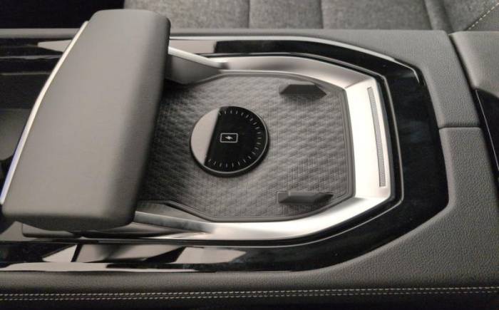 RENAULT AUSTRAL FULL HYBRID E-TECH 200 CH TECHNO