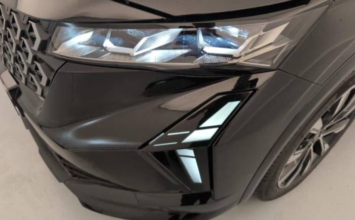 RENAULT AUSTRAL FULL HYBRID E-TECH 200 CH TECHNO