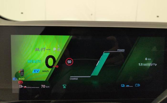 RENAULT AUSTRAL FULL HYBRID E-TECH 200 CH TECHNO