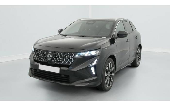 RENAULT AUSTRAL FULL HYBRID E-TECH 200 CH TECHNO