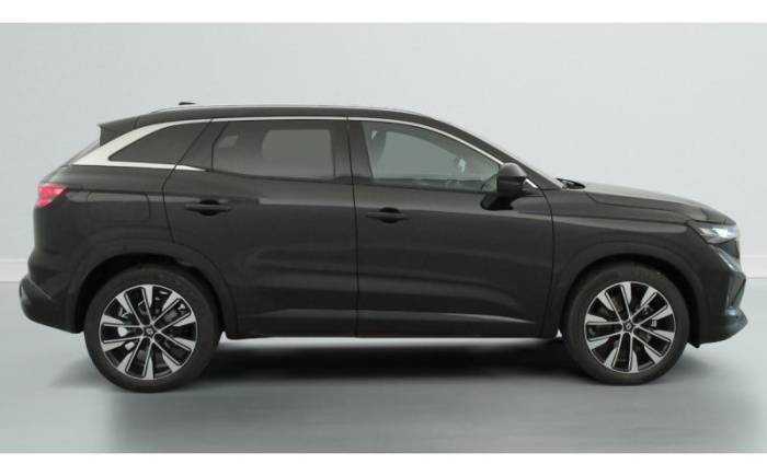 RENAULT AUSTRAL FULL HYBRID E-TECH 200 CH TECHNO