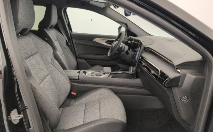 RENAULT AUSTRAL FULL HYBRID E-TECH 200 CH TECHNO