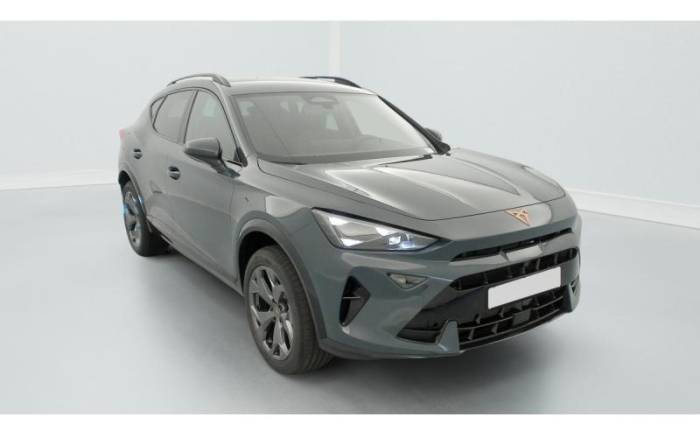 CUPRA FORMENTOR 1.5 ETSI HYBRID 150 CH DSG7 V