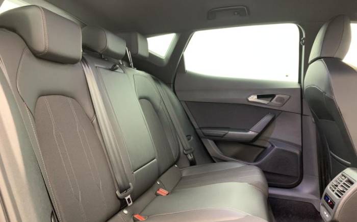 CUPRA FORMENTOR 1.5 ETSI HYBRID 150 CH DSG7 V