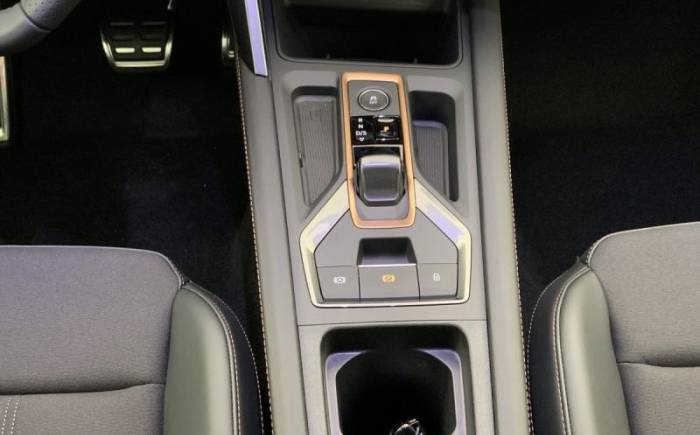 CUPRA FORMENTOR 1.5 ETSI HYBRID 150 CH DSG7 V