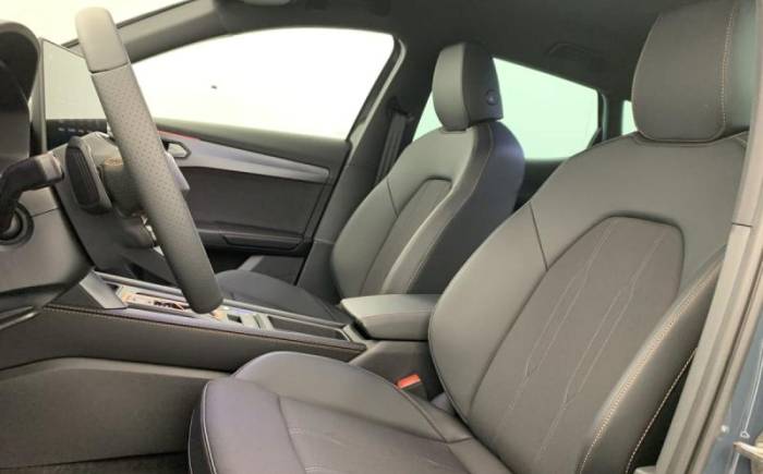 CUPRA FORMENTOR 1.5 ETSI HYBRID 150 CH DSG7 V