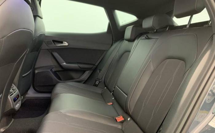 CUPRA FORMENTOR 1.5 ETSI HYBRID 150 CH DSG7 V