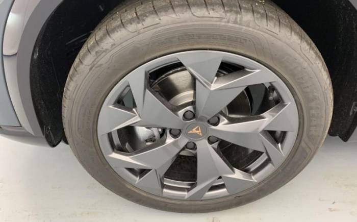 CUPRA FORMENTOR 1.5 ETSI HYBRID 150 CH DSG7 V