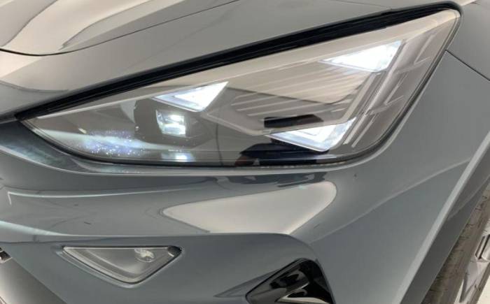 CUPRA FORMENTOR 1.5 ETSI HYBRID 150 CH DSG7 V