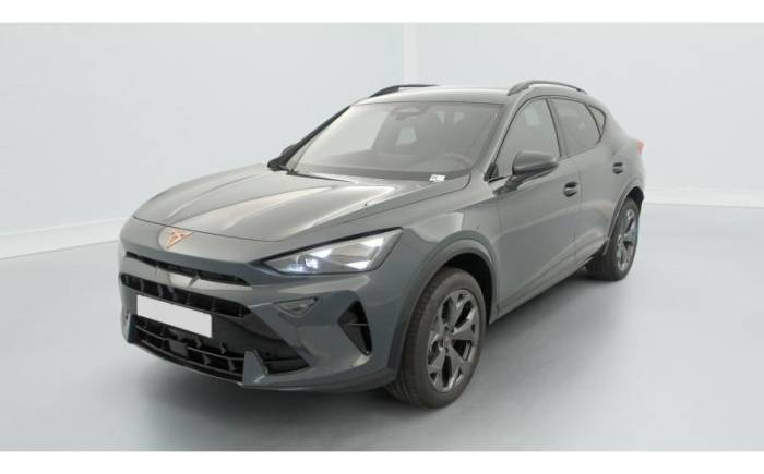 CUPRA FORMENTOR 1.5 ETSI HYBRID 150 CH DSG7 V