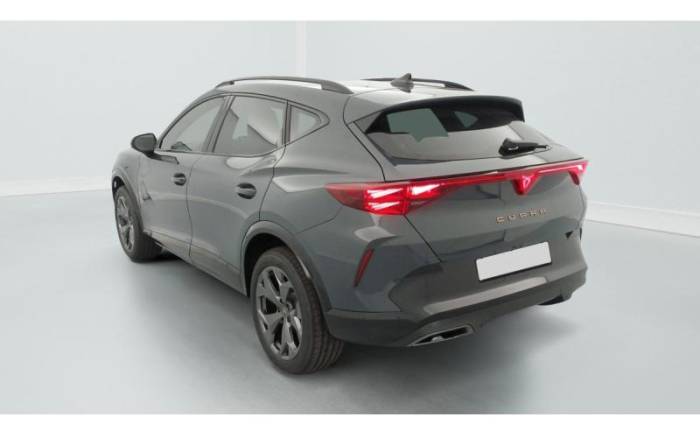 CUPRA FORMENTOR 1.5 ETSI HYBRID 150 CH DSG7 V