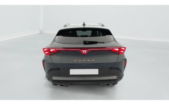 CUPRA FORMENTOR 1.5 ETSI HYBRID 150 CH DSG7 V