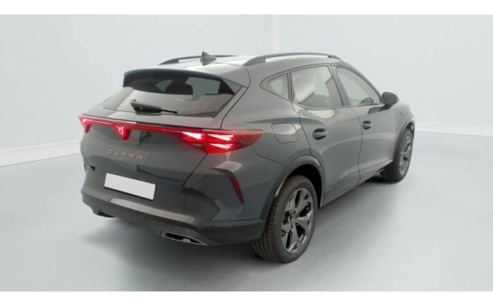 CUPRA FORMENTOR 1.5 ETSI HYBRID 150 CH DSG7 V