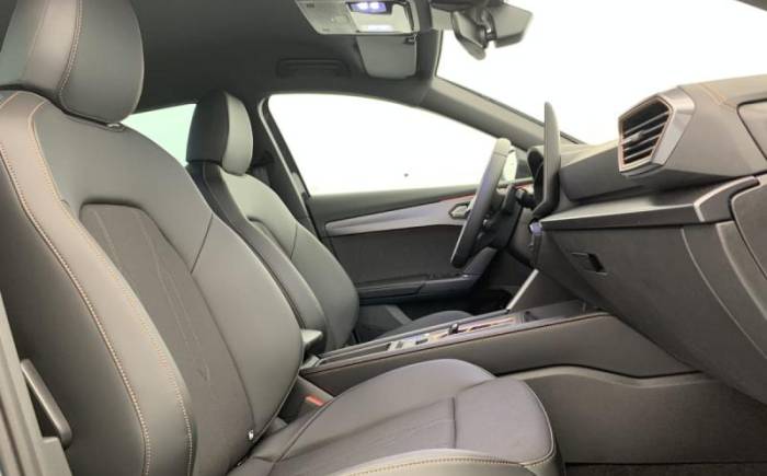 CUPRA FORMENTOR 1.5 ETSI HYBRID 150 CH DSG7 V