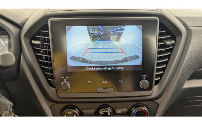 ISUZU D MAX D-MAX 2,2 Ddi - 164  N60-N57 2020 SINGLE CABINE PICK UP B-Strong PHASE 4