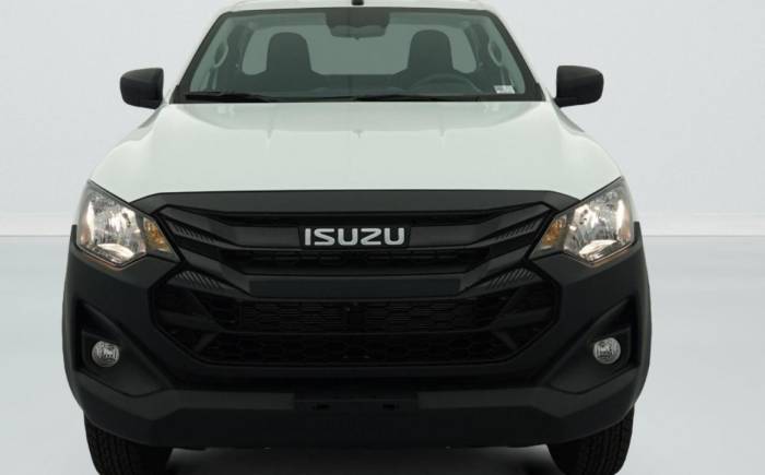 ISUZU D MAX D-MAX 2,2 Ddi - 164  N60-N57 2020 SINGLE CABINE PICK UP B-Strong PHASE 4
