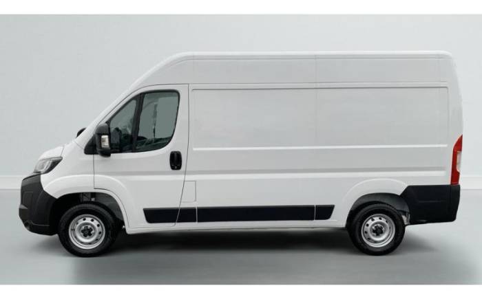 PEUGEOT BOXER FOURGON BOXER FGN DIESEL 140 CH L2H2 3.3 T MANUELLE ACTIVE