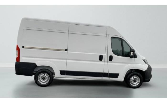 PEUGEOT BOXER FOURGON BOXER FGN DIESEL 140 CH L2H2 3.3 T MANUELLE ACTIVE