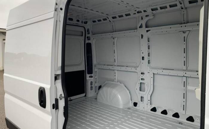 PEUGEOT BOXER FOURGON BOXER FGN DIESEL 140 CH L2H2 3.3 T MANUELLE ACTIVE