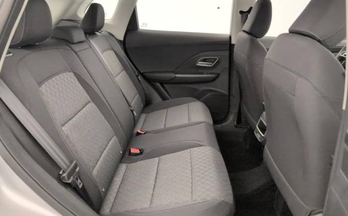 MG ZS 1.5 l hybrid+ 197 ch standard