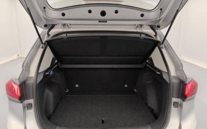 MG ZS 1.5 l hybrid+ 197 ch standard