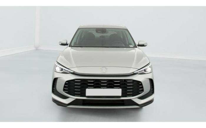 MG ZS 1.5 l hybrid+ 197 ch standard