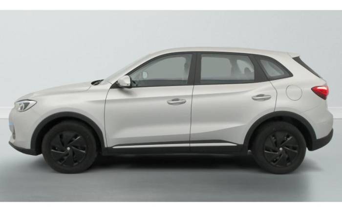 MG ZS 1.5 l hybrid+ 197 ch standard