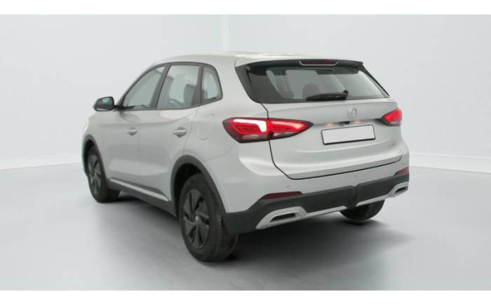 MG ZS 1.5 l hybrid+ 197 ch standard