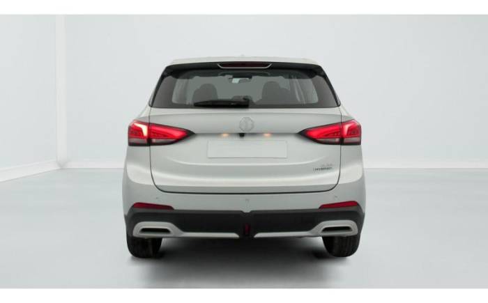 MG ZS 1.5 l hybrid+ 197 ch standard