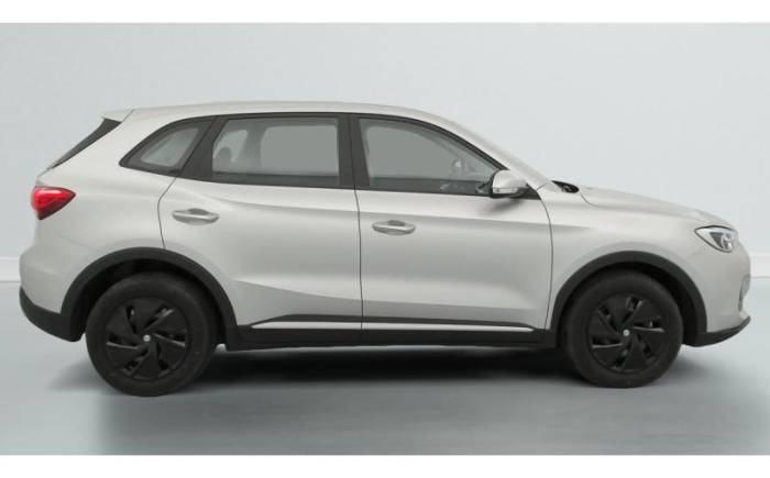 MG ZS 1.5 l hybrid+ 197 ch standard