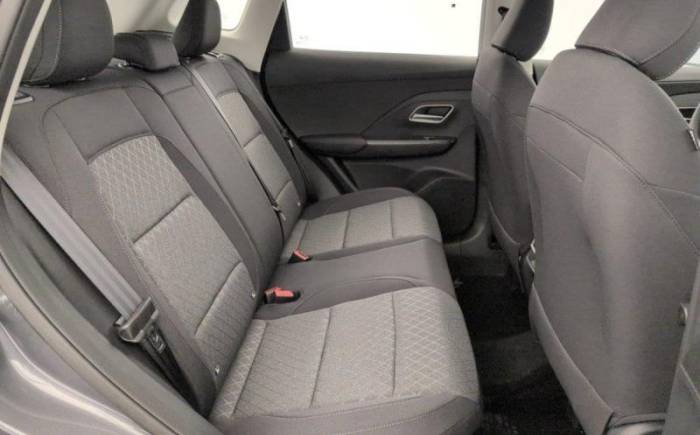 MG ZS 1.5 l hybrid+ 197 ch standard