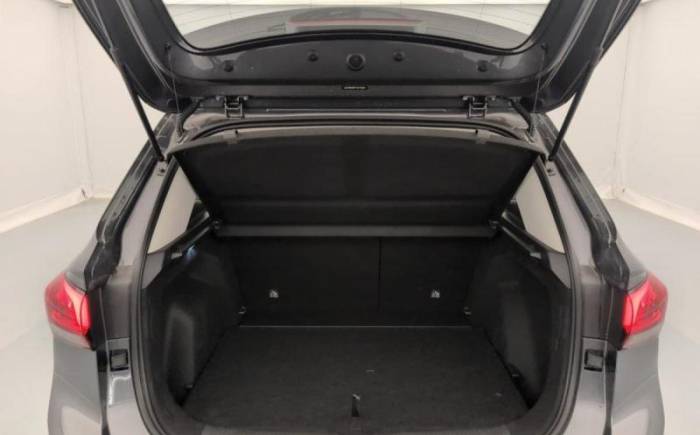 MG ZS 1.5 l hybrid+ 197 ch standard