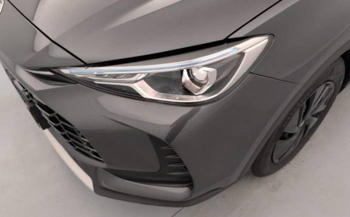 MG ZS 1.5 l hybrid+ 197 ch standard