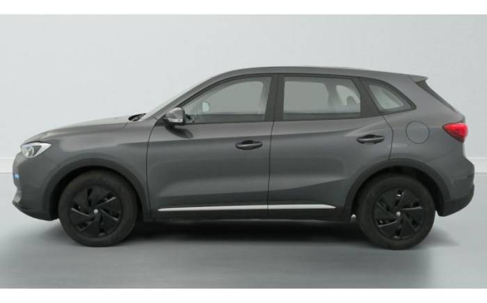 MG ZS 1.5 l hybrid+ 197 ch standard