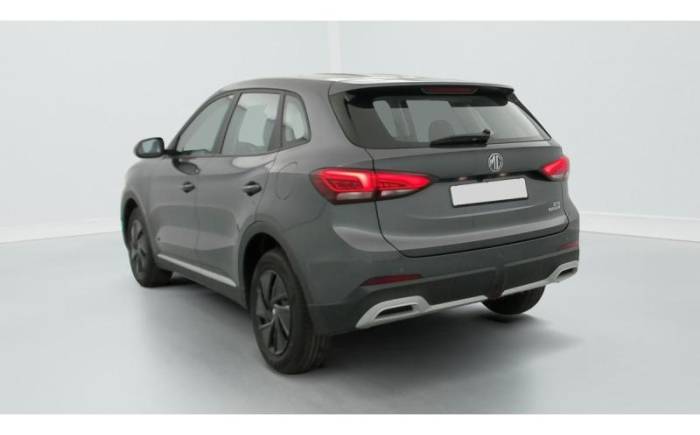 MG ZS 1.5 l hybrid+ 197 ch standard
