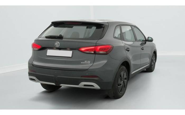 MG ZS 1.5 l hybrid+ 197 ch standard