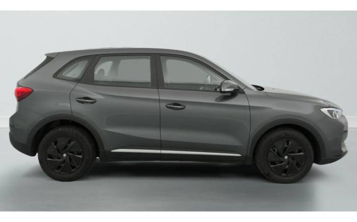 MG ZS 1.5 l hybrid+ 197 ch standard