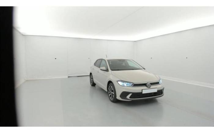 VOLKSWAGEN POLO 1.0 TSI 95 S S DSG7 LIFE