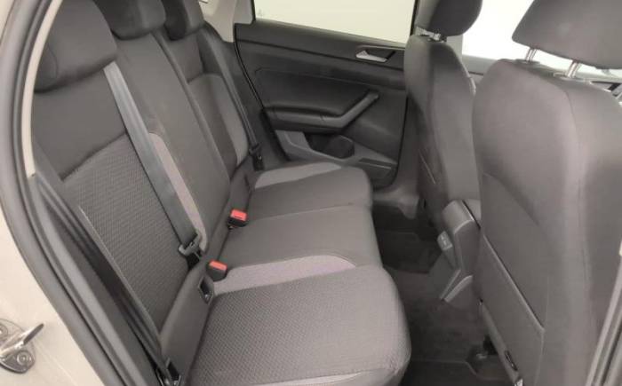 VOLKSWAGEN POLO 1.0 TSI 95 S S DSG7 LIFE