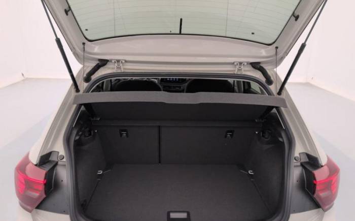 VOLKSWAGEN POLO 1.0 TSI 95 S S DSG7 LIFE