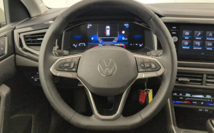 VOLKSWAGEN POLO 1.0 TSI 95 S S DSG7 LIFE
