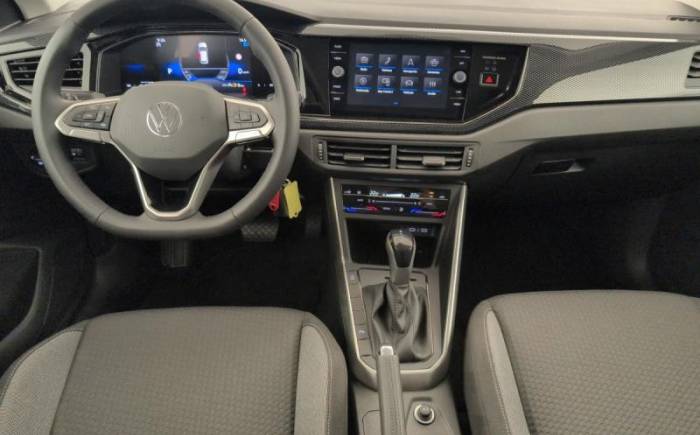 VOLKSWAGEN POLO 1.0 TSI 95 S S DSG7 LIFE